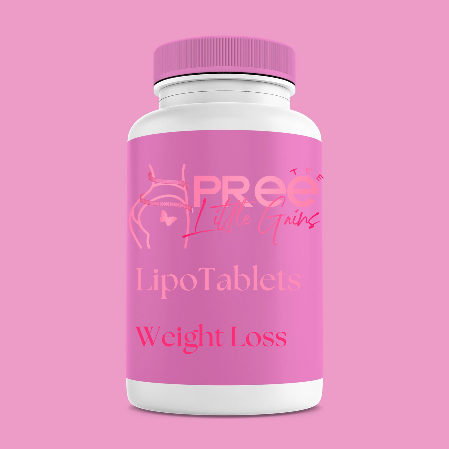 LIPO Tablets