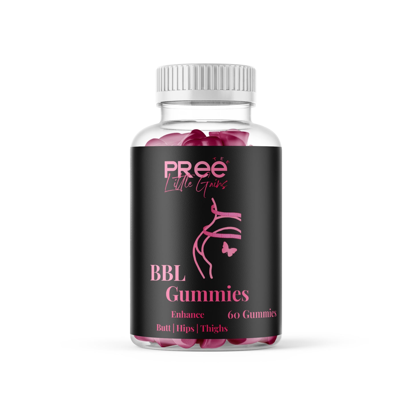BBL GUMMIES