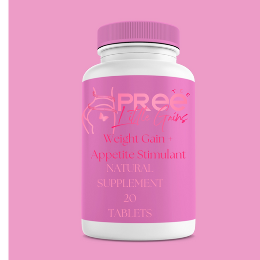 Multivitamins